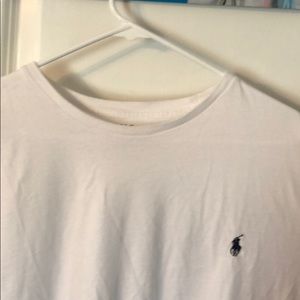 Polo t-shirt